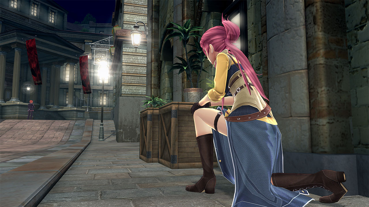 The Legend Of Heroes: Trails Of Cold Steel III - Imagen 50